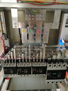 某重工电气成套